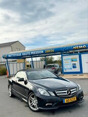 Mercedes-benz classe E 2.2 170 CH