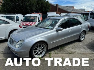 Mercedes-Benz E 270 Elegance | FULL OPTION | 98.000km | Auto