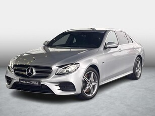 Mercedes-Benz E-klasse 300 de Business Solution AMG