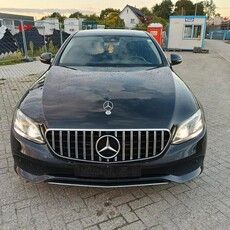 Mercedes Benz E klasse Avantgarde E220