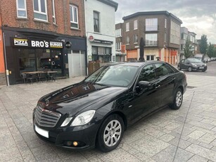 Mercedes-Benz E200 cdi Euro 5 Automaat Gekeurd & carpass