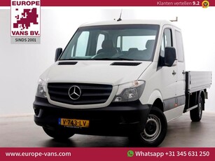 Mercedes-Benz Sprinter 314 CDI 143pk E6 7G Automaat Open Laa