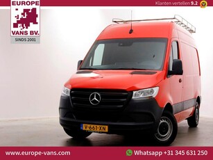 Mercedes-Benz Sprinter 314 CDI 143pk E6 L1H2 Airco/Navi 03-2