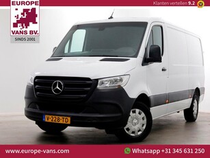 Mercedes-Benz Sprinter 314 CDI 143pk RWD L2H1 Airco/Camera/T