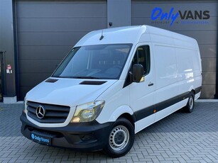 Mercedes-Benz Sprinter 314 CDI 2.2 L4 / Airco / PDC / Trekh