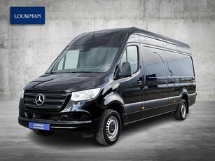 Mercedes-Benz Sprinter 317 1.9 CDI L3H2 3500KG Trekgewicht N