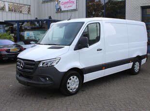 Mercedes-Benz Sprinter 317 CDI L2H1 RWD 3500 kg trekhaak, LE