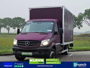 Mercedes-Benz SPRINTER 513 koeling eur6!!