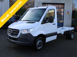 Mercedes-Benz Sprinter 519 CDI L2 Pro MBUX 10.25, N63 poelie