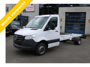 Mercedes-Benz Sprinter 519 CDI L3 Pro MBUX 10.25, Comfort st