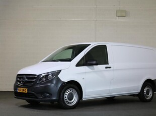 Mercedes-Benz Vito 116 CDI Airco Camera Navigatie Trekhaak