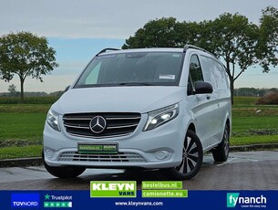 Mercedes-Benz VITO 116 l2 led automaat !