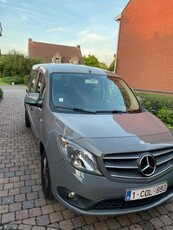 Mercedes Citan