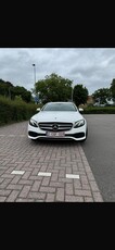 Mercedes E200 115000 km bj:2017