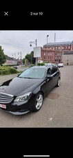 Mercedes E200