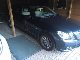 Mercedes e220 d