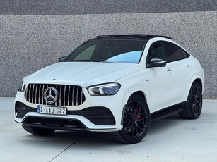 Mercedes Gle 53 Amg 4Matic+ 3.0Cc 425Pk 2020 Full optie’s