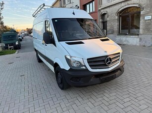 MERCEDES SPRINTER 313CDI 2015 148000KM AIRCO KEURING 130PK