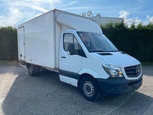 Mercedes sprinter 316 automaat