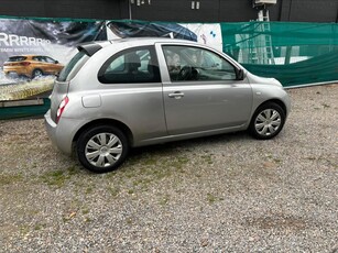 NISSAN MICRA TE KOOP‼️