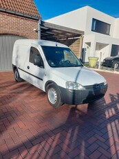 Opel Combo 1.3CDTi Lichte vracht slechts 117.043 km koopje