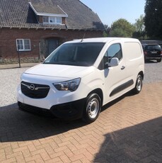 Opel Combo 1.5BlueHdi 65000KM 2019