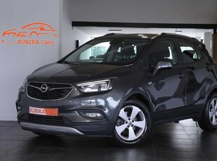 Opel Mokka X 1.4 Turbo ECOTEC CruiseC Navi Trekhaak Garantie