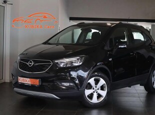 Opel Mokka X 1.4 Turbo ECOTEC Start/Stop Navi CruiseC Garant