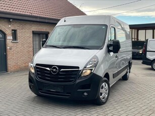 Opel Movano L2H2 55.000km!!! Euro6D