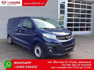 Opel Vivaro 2.0 CDTI 150 pk L2 Standkachel/ Stoelverw./ Alar