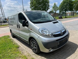 Opel Vivaro 2.0CDTi Automaat 84KW 2009