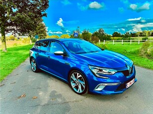 Originele Renault Megane GT !!! 1.6 turbo