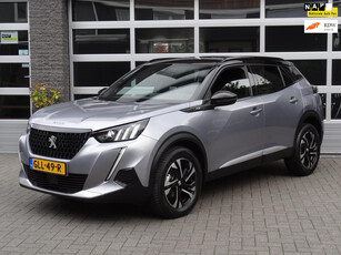 Peugeot 2008 1.2 PureTech GT 131pk Automaat