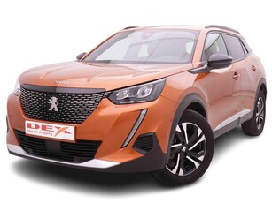 PEUGEOT 2008 1.2 T 100 Allure Pack