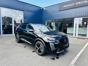 Peugeot 2008 Allure (bj 2024, automaat)