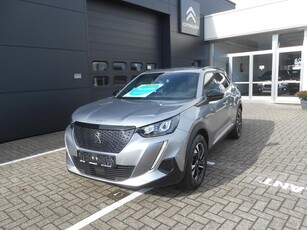 Peugeot 2008 ALLURE PACK 1.2 PURETECH 100 - MANUEEL - WAARBO