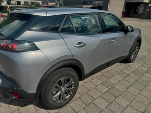 Peugeot 2008E