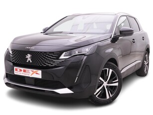 PEUGEOT 3008 1.2 T 131 EAT8 GT-Line + GPS