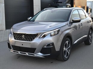 Peugeot 3008 1.5 BlueHDi EAT8 Crossway Navi/LED/leer