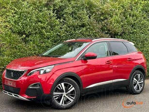 Peugeot 3008 1.5 BlueHDi+NAVI+CAMERA+TOIT OUVR+SIEG CHAU+EU 6DT