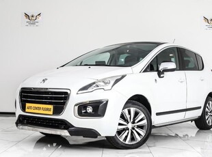 Peugeot 3008 1.6 HDi Business Line