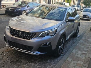 Peugeot 3008 allure