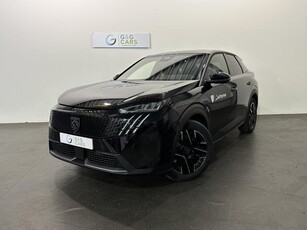 Peugeot 3008 ALLURE