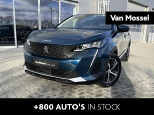 Peugeot 3008 ALLURE PACK PHEV !ACTIEPRIJS!