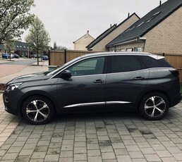 PEUGEOT 3008 GT LINE 130 CH 2019