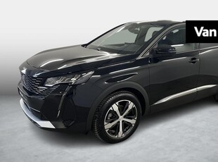 Peugeot 3008 II Allure Pack !ACTIEPRIJS!