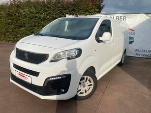 Peugeot Expert 2.0D 2020* Automaat/Camera/124.000Km BTW Inc