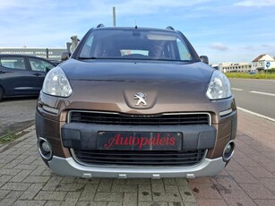 Peugeot Partner 1 propretaire/ eerste eigenaar