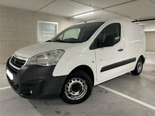 Peugeot Partner 1.6 HDI Lichte vracht