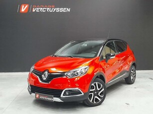 Renault Captur 0.9 TCe Energy Zen (bj 2016)